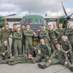 Dzień Otwarty Lotniczej Akademii Wojskowej w Dęblinie 