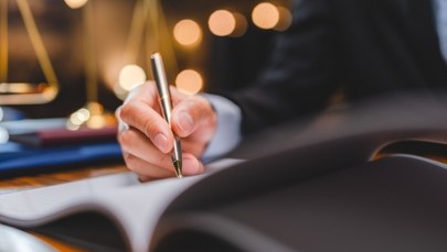 Dzień Otwarty Notariatu. Można było zapytać notariusza o swój problem