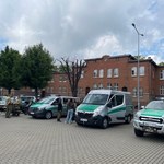 Dzień otwarty Straży Granicznej w Gdańsku