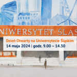 Dzień Otwarty Uniwersytetu Śląskiego