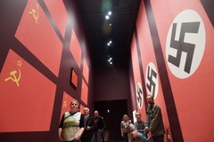 Dzień otwarty w Muzeum II Wojny Światowej w Gdańsku