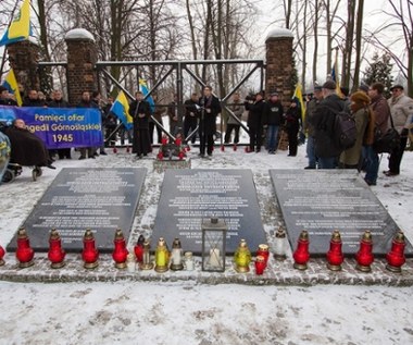 Dzień Pamięci o Tragedii Górnośląskiej 1945 r. 