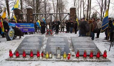 Dzień Pamięci o Tragedii Górnośląskiej 1945 r. 