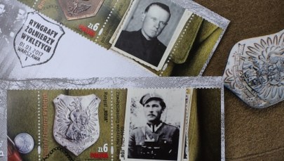 Dzień Pamięci "Żołnierzy Wyklętych". "Uczą nas, co to znaczy patriotyzm"