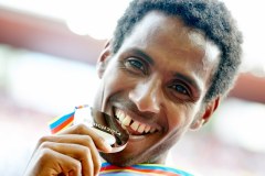 Dzień pełen sukcesów! Oto niedzielni medaliści!