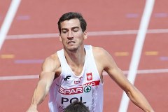 Dzień pełen sukcesów! Oto niedzielni medaliści!