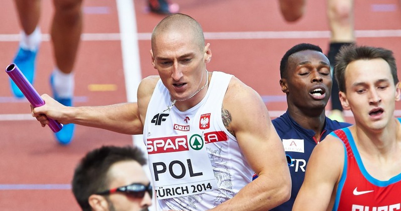 Dzień pełen sukcesów! Oto niedzielni medaliści!