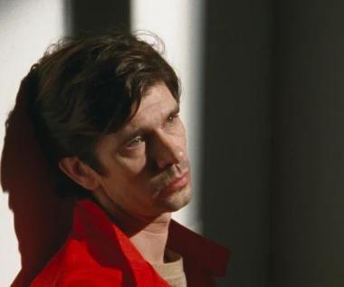 "Dzień Petera Hujara" [trailer]