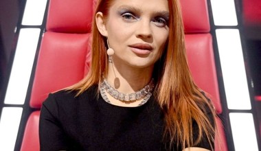 Dzień po finale "The Voice of Poland", a tu takie doniesienia ws. Margaret. Trzeba było ją ratować