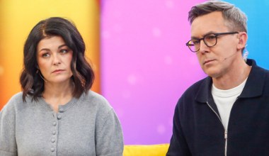 Dzień po ślubie nadeszły wieści od Cichopek ws. "M jak miłość". Sama wyznała: "Czułam, że coś jest z tym facetem nie tak"