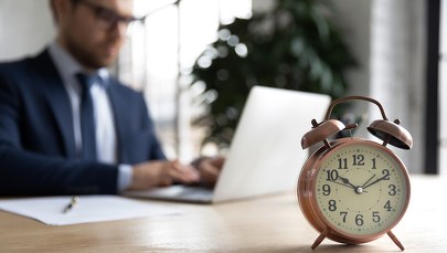 Dzień Pracoholika. Jak wyglądamy na tle Europy?