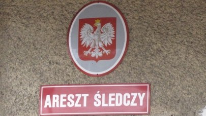 Dzień przepustki za 150 zł. Były kierownik Aresztu Śledczego oskarżony o przyjmowanie łapówek