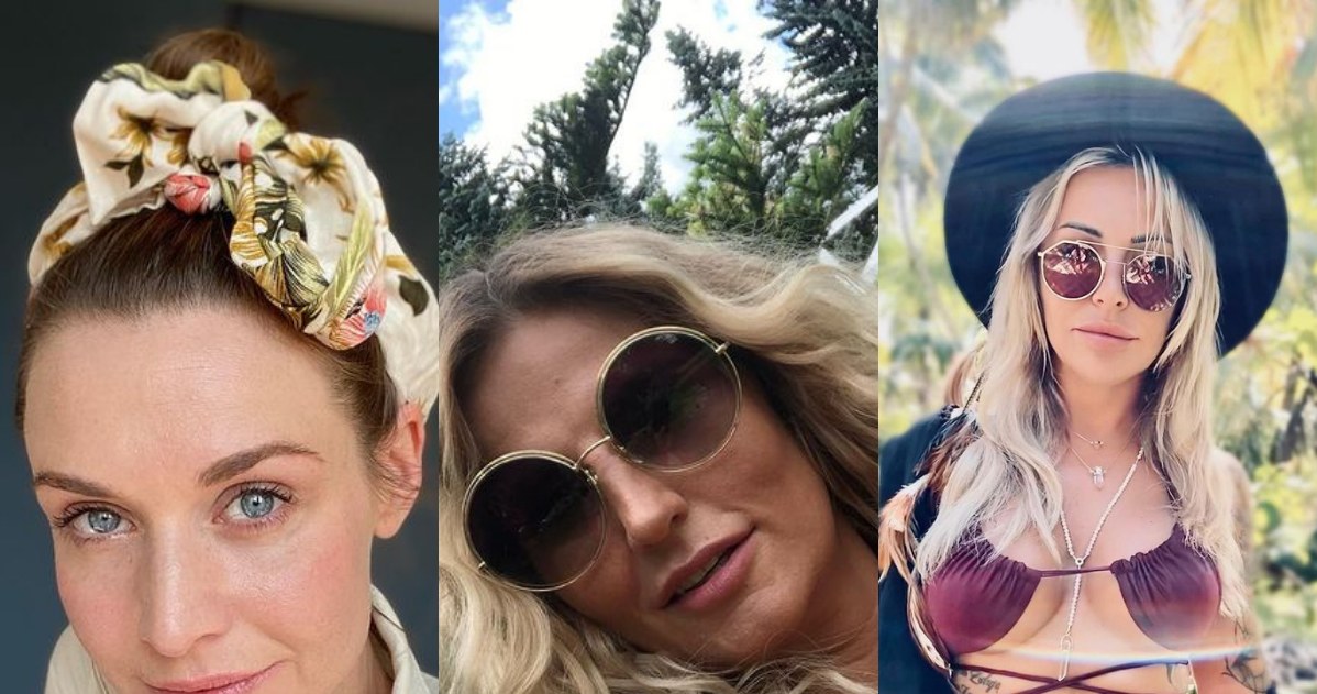 Dzień Singla 2022 /@_julia_kaminska_/@dominika_tajner/@blanka_lipinska /Instagram