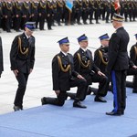 Dzień Strażaka. Prezydent wręczył nominacje generalskie