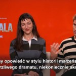 „Dzień Szakala”: Eddie Redmayne i Ursula Corbero o dramacie i scenach akcji