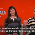 „Dzień Szakala”: Eddie Redmayne i Ursula Corbero o dramacie i scenach akcji