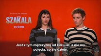 „Dzień Szakala”: Ursula Corbero i Eddie Redmayne o swoich bohaterach