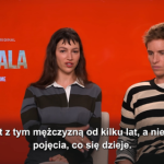 Ursula Corbero „Dzień Szakala”: Ursula Corbero i Eddie Redmayne o swoich bohaterach