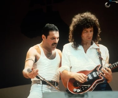 Dzień, w którym muzyka zmieniła świat. Niespodzianki na 40. rocznicę Live Aid
