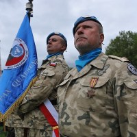 Dzień Weterana na Jasnych Błoniach