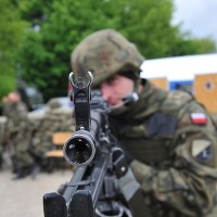 Dzień Weterana na Jasnych Błoniach