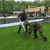 Dzień Weterana na Jasnych Błoniach