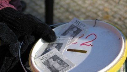 Dzień Wszystkich Świętych: W całym kraju kwesty na rzecz ratowania zabytkowych cmentarzy