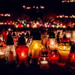 Święto w Kościele rzymskokatolickim.