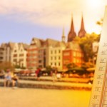 Dzień Ziemi. Wystarczy jedna alejka czy ścieżka i jest mieście problem