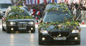 Dzień zjednoczenia narodowego. 16 lat temu cały świat patrzył na Kraków