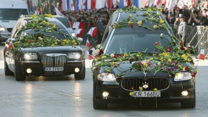 Dzień zjednoczenia narodowego. 16 lat temu cały świat patrzył na Kraków
