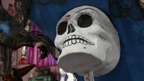 Dzień Zmarłych w Meksyku: Karnawał ze śmiercią w roli głównej