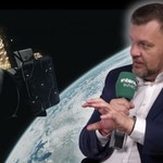 Dziennie korzystamy z 82 technologii kosmicznych. Niedługo kupimy rzeczy wyprodukowane na orbicie