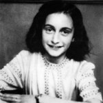 "Dziennik" Anne Frank. Mija 80 lat od pierwszego wpisu