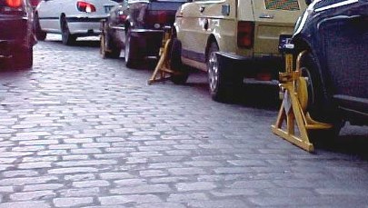 „Dziennik Gazeta Prawna”: Horrendalne podwyżki na miejskich parkingach