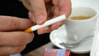 ​"Dziennik Gazeta Prawna": Papierosy bezdymne dla dzieci