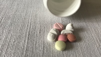 "Dziennik Gazeta Prawna": Trujemy się fałszywymi lekarstwami