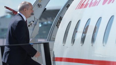 "Dziennik Gazeta Prawna": VIP-y będą latać tylko z wojskiem