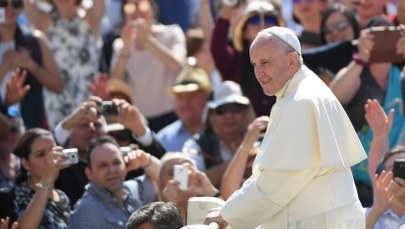 "Dziennik Polski": Chcą wsparcia papieża Franciszka w walce z krakowskim smogiem