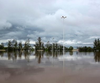 "Dziennik Polski: Mapy zagrożenia powodziowego mogą wylądować w koszu