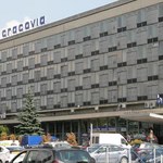 "Dziennik Polski": Nowa wizja legendarnego hotelu