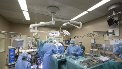 "Dziennik Polski": Prokuratorzy na tropie nieudolnych lekarzy