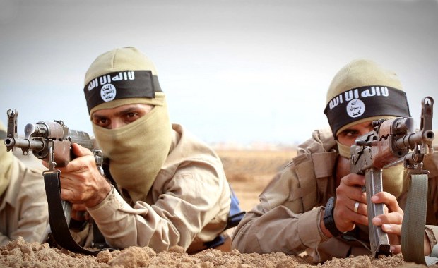 "Dziennik Polski": Żołnierze z Krakowa pojadą na wojnę z ISIS