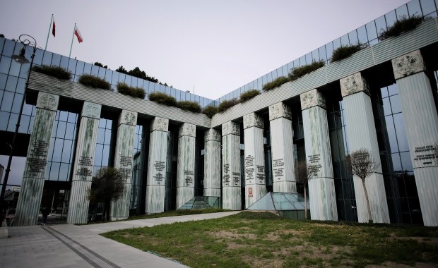 Dziennik ustawek, czyli ogłaszamy co i kiedy chcemy