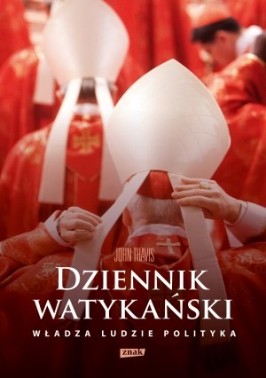 Dziennik watykański /Styl.pl/materiały prasowe