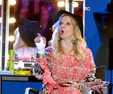 Dziennikarka kilkakrotnie pojawiła się na planach filmów i seriali - można ją było oglądać m.in. w "Zakochanych", "Magdzie M.", "Testosteronie" oraz "Barwach szczęścia". 

Zajmuje się także dubbingiem, użyczając swojego głosu w takich filmach, jak "Harry Potter i Zakon Feniksa" czy "Edek Debeściak". Zadebiutowała również na teatralnej scenie w spektaklu "Czy Ty to Ty?" Teatru Capitol.