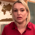 Dziennikarka Marina Owsiannikowa nie ma zamiaru uciekać z Rosji