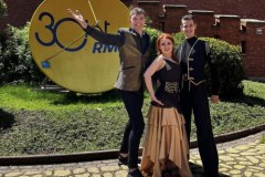 Dziennikarka RMF FM zatańczy ogniste pasodoble w szczytnym celu