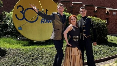 Dziennikarka RMF FM zatańczy ogniste pasodoble w szczytnym celu