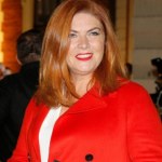 Katarzyna Dowbor Dziennikarka szczerze o finansach. Taką emeryturę ma Katarzyna Dowbor